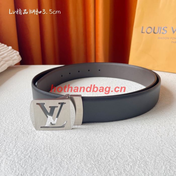 Louis Vuitton Belt 35MM LVB00098 Louis Vuitton Belt 35MM LVB00098